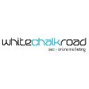 White Chalk Road logo